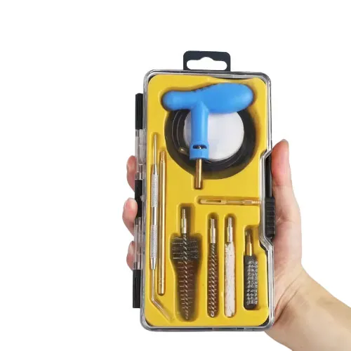 Bộ dụng cụ làm sạch AR khác với các bộ dụng cụ làm sạch súng khác như thế nào?