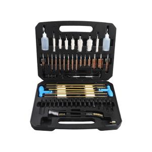 Nên chọn bộ dụng cụ vệ sinh cho các loại súng khác nhau như thế nào?