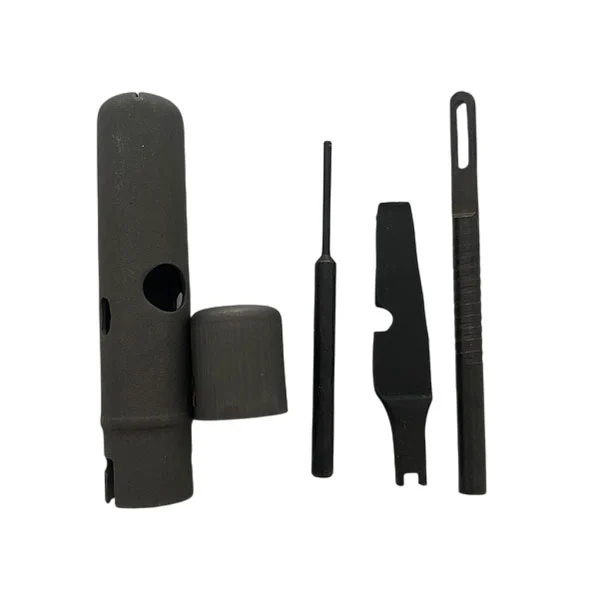 Bộ làm sạch AK cải thiện hiệu suất của súng trường và độ tin cậy lâu dài như thế nào?