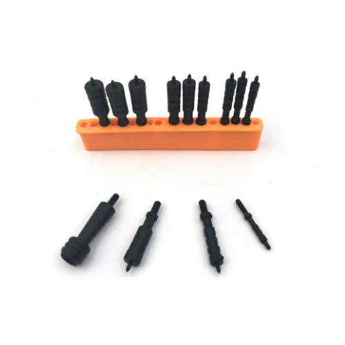 Tại sao bạn nên chọn Jags làm sạch súng có rãnh nylon cho súng của mình