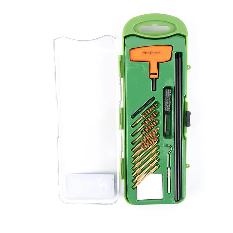 Bộ làm sạch súng trường 308 Cal