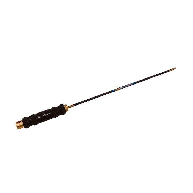 Thanh làm sạch súng trường sợi carbon 36 inch
