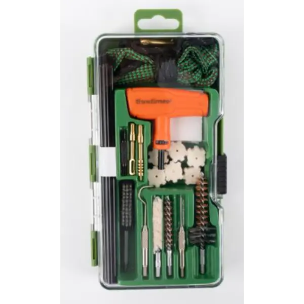 Bộ dụng cụ vệ sinh AR-15 có lỗ khoan 22cal